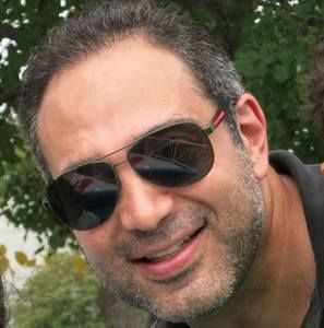 Meet your Posher, Steven